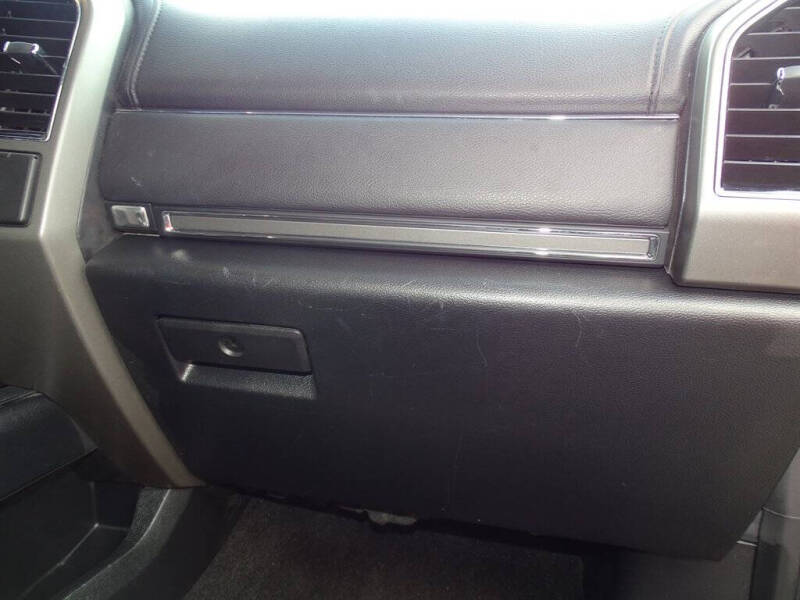 2021 Ford Expedition MAX XLT