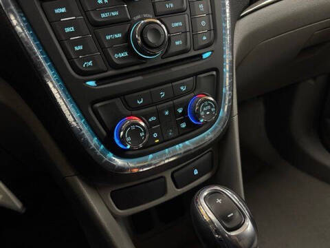 2014 Buick Encore Convenience