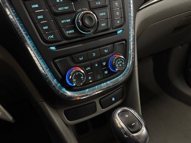 2014 Buick Encore Convenience