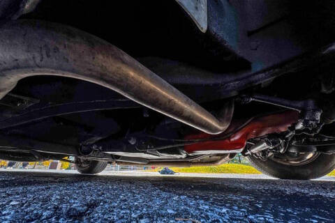 1971 Chevrolet Corvette