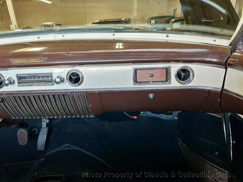 1953 Cadillac Series 62