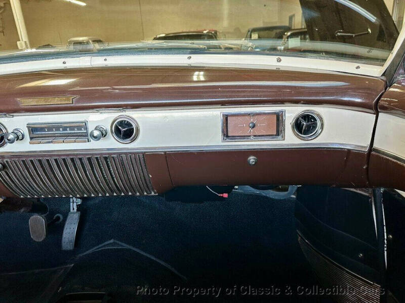 1953 Cadillac Series 62