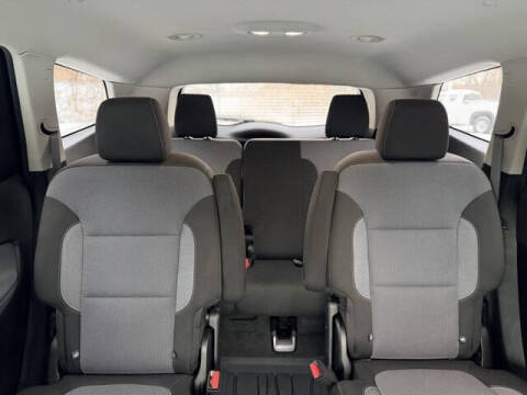 2019 Buick Enclave Preferred