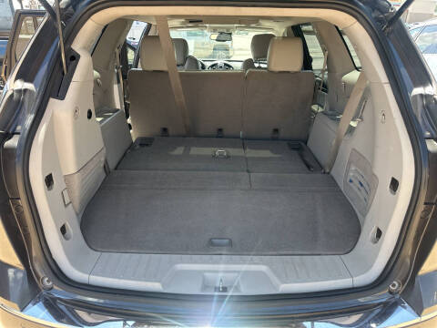 2015 Buick Enclave Premium