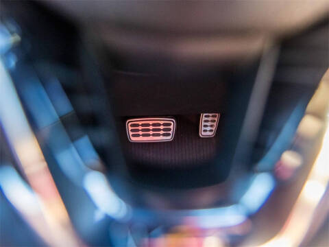 2023 Cadillac Escalade-V