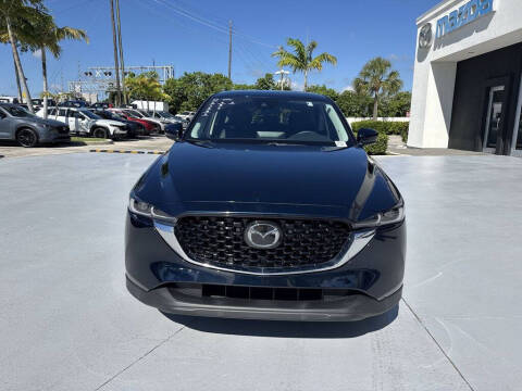 2023 Mazda CX-5 2.5 S Select