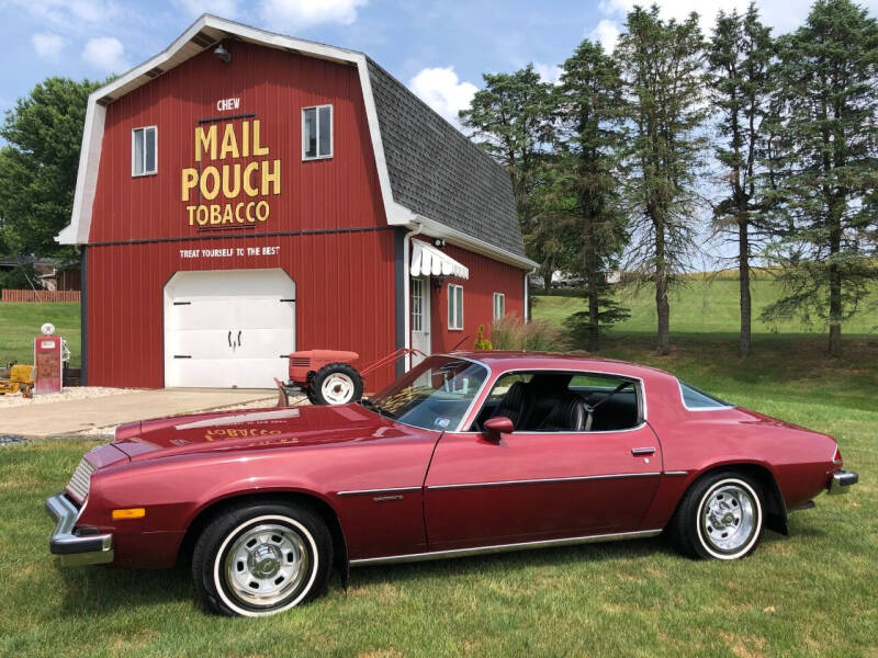 Chump Change! 1968 Camaro SS Runs 11s on a Budget