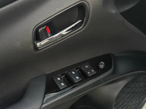 2018 Toyota Prius Prime