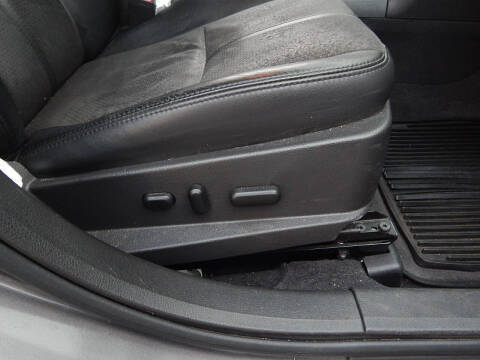 2011 Lincoln MKZ Hybrid