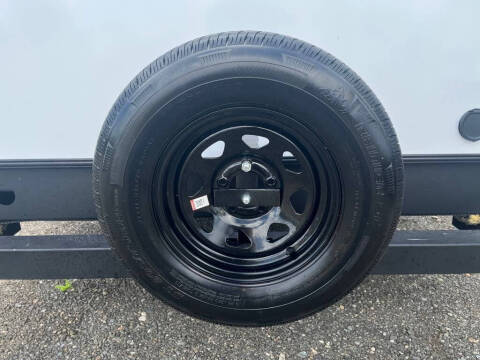 2026 Prime Time RV Tracer