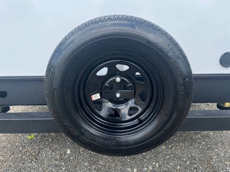 2026 Prime Time RV Tracer