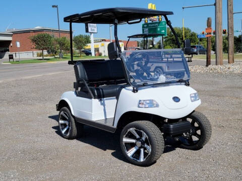 2023 Evolution Classic 2 Pro for sale at Lakeside Auto RV & Outdoors in Cleveland OK
