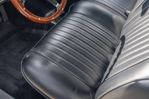 1972 Chevrolet El Camino