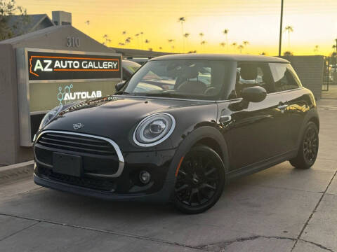 2021 MINI Hardtop 2 Door