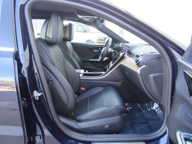 2022 Mercedes-Benz C-Class C 300