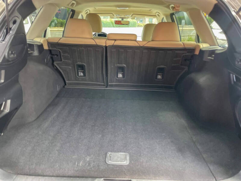 2017 Subaru Outback 3.6R Limited