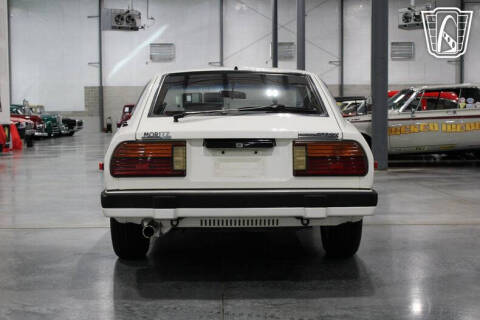 1983 Datsun 280ZX GL 2+2