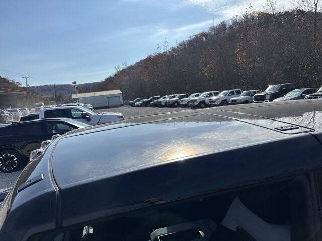 2025 GMC HUMMER EV 2X