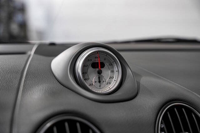 2010 Porsche Cayman S