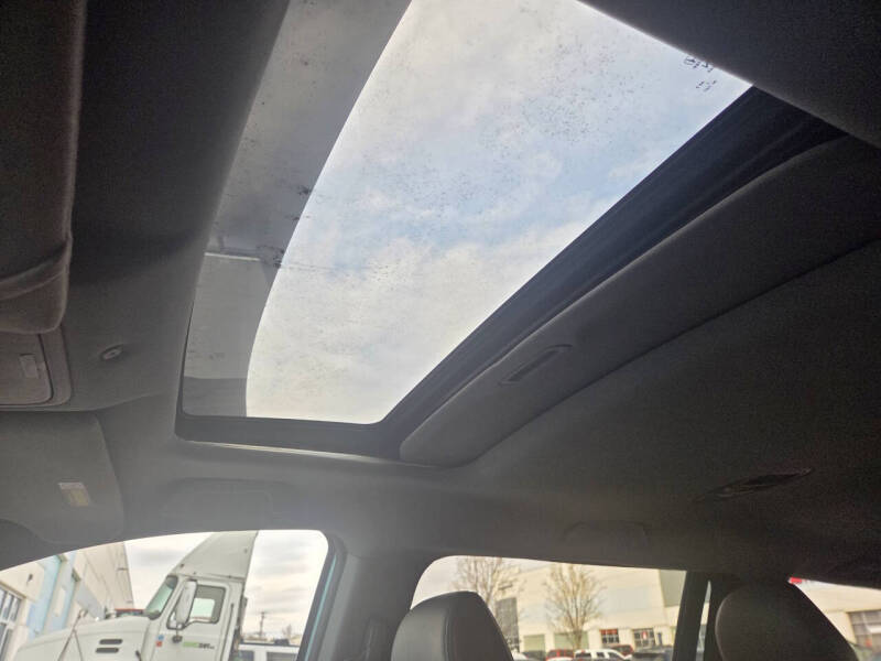 2009 Honda Odyssey EX-L