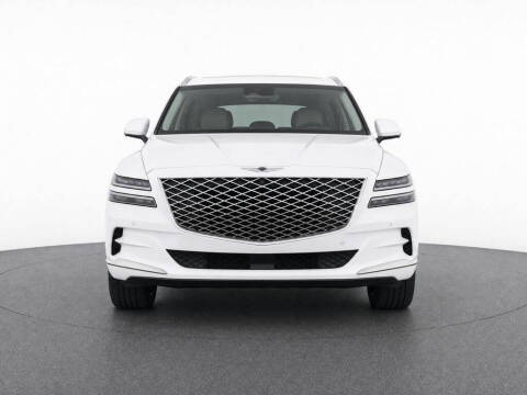 2021 Genesis GV80 2.5T