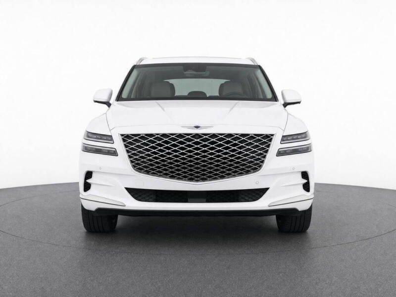 2021 Genesis GV80 2.5T