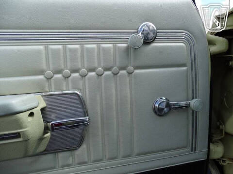 1968 Chevrolet Impala