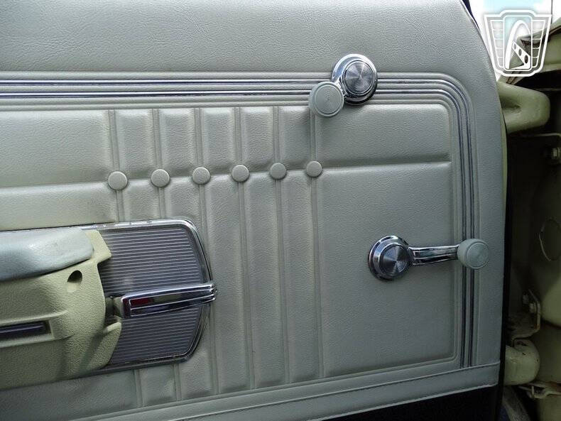 1968 Chevrolet Impala