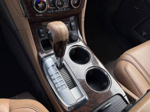 2016 Buick Enclave Premium