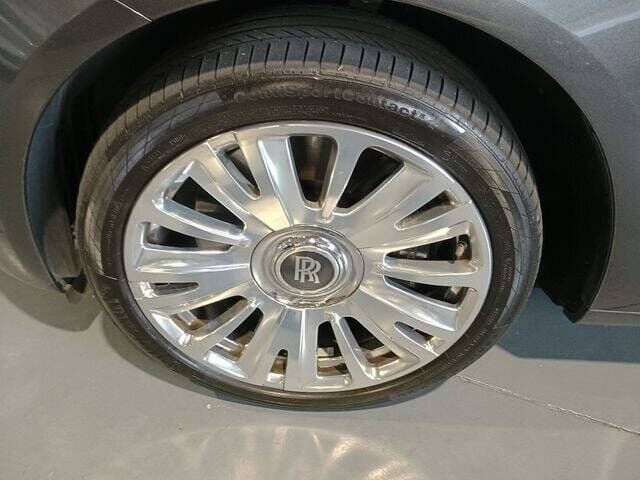 2011 Rolls-Royce Ghost