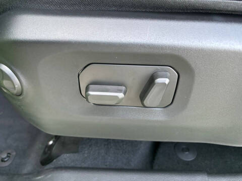 2025 Jeep Gladiator Texas Trail