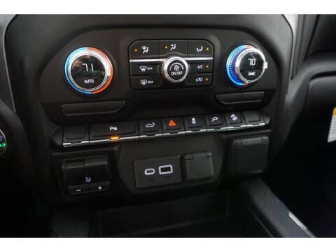 2022 GMC Sierra 1500 Limited