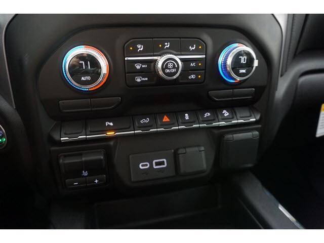 2022 GMC Sierra 1500 Limited