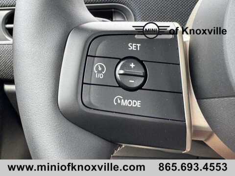 2025 MINI Hardtop 2 Door Cooper S