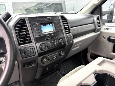 2021 Ford F-350 Super Duty XL