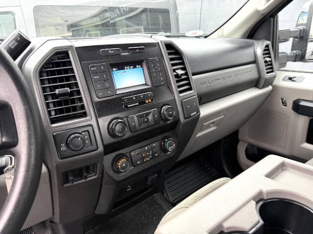 2021 Ford F-350 Super Duty XL