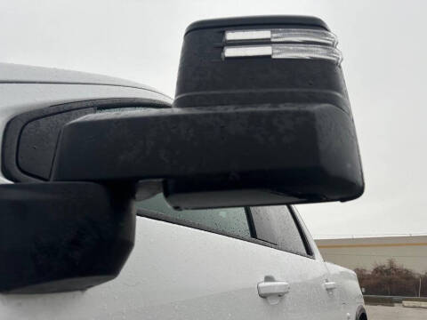 2022 Chevrolet Silverado 2500HD