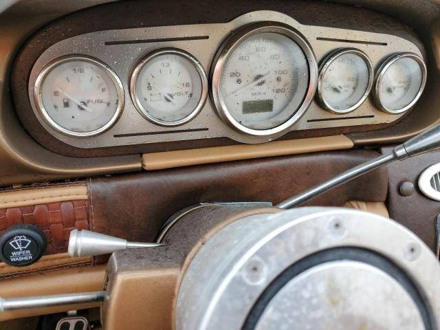 1947 Chevrolet Fleetmaster