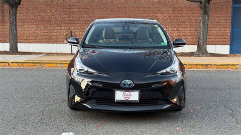 2018 Toyota Prius Two