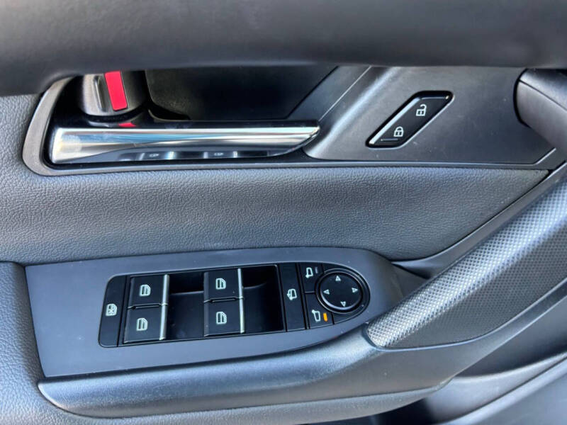 2025 Mazda CX-50 2.5 S Premium Plus