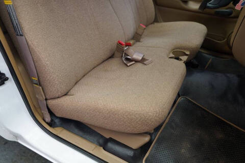 1998 Chevrolet S-10