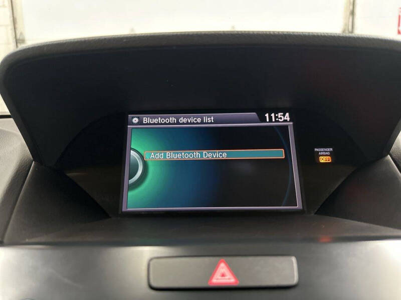 2018 Acura RDX