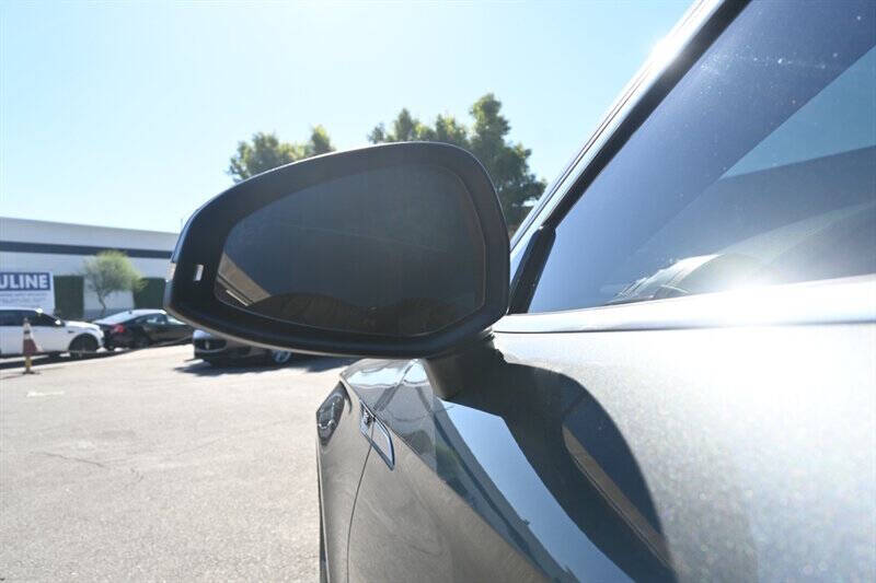 2018 Audi S5 Sportback 3.0T quattro Premium Plus