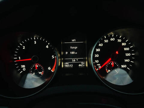 2012 Volkswagen Golf