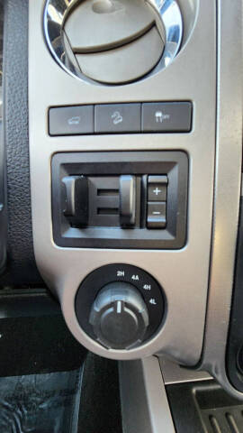 2017 Ford Expedition EL Limited