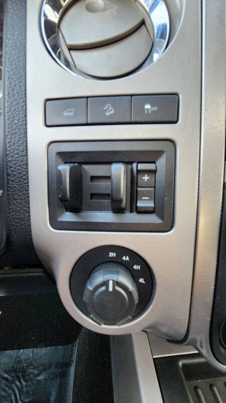 2017 Ford Expedition EL Limited