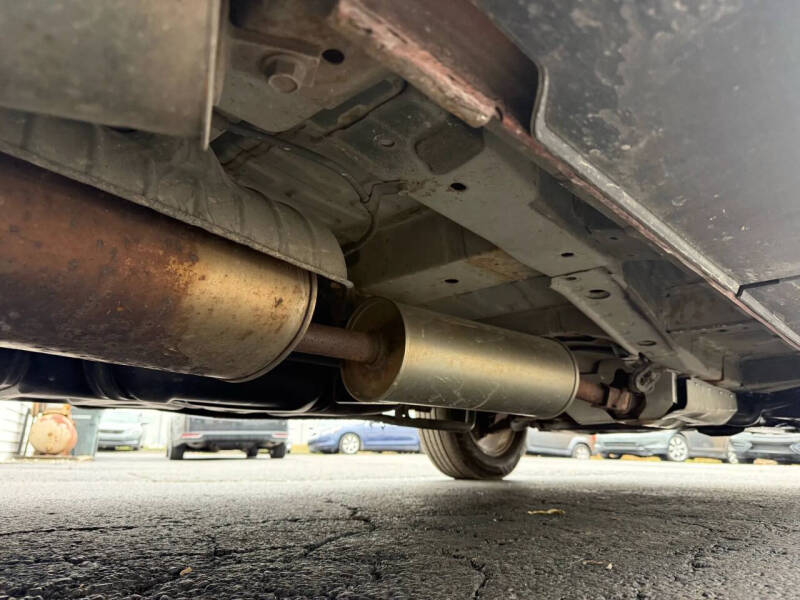 2008 Honda Element LX