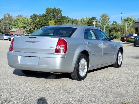 2010 Chrysler 300 Touring