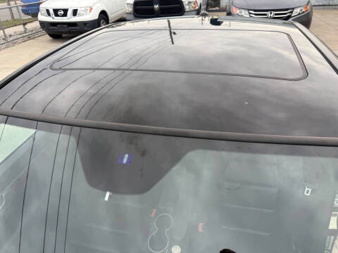 2012 Mercedes-Benz C-Class C 250 Sport