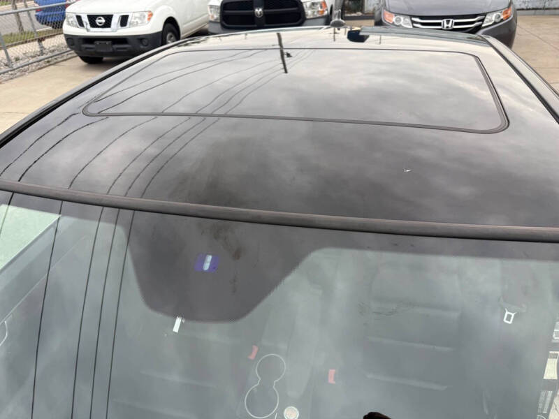 2012 Mercedes-Benz C-Class C 250 Sport